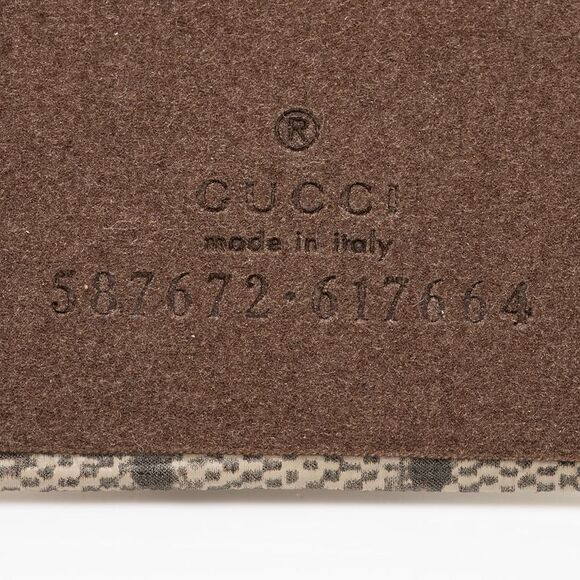 Gucci GG Supreme Ophidia Pro Max iPhone X/XS Case - Picture 4 of 5